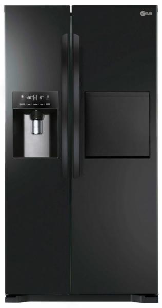 LG GSP325WBCV Хладилници Цени, оферти и мнения, каталог на магазините