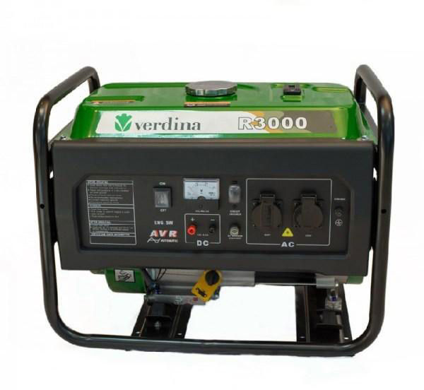 Verdina R3000 (Generator) - Preturi