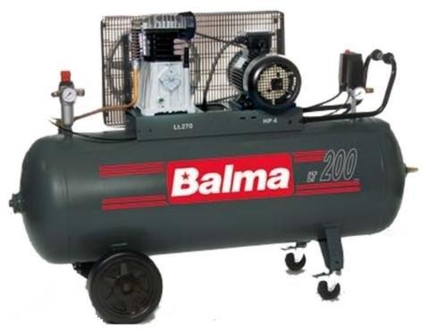 Balma NS19S-200-CT4 (Compresor) - Preturi