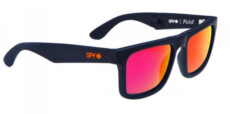Vásárlás: Spy Optic The Fold Napszemüveg árak összehasonlítása, TheFold  boltok