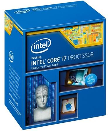 Intel Core i7-5820K 6-Core 3.3GHz LGA2011-3 (Procesor) - Preturi