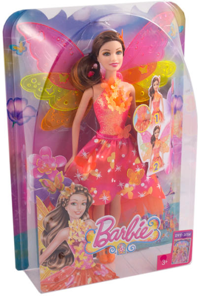 Vásárlás: Mattel Barbie és a titkos ajtó - Nori tündér baba (BLP24/BLP26)  Barbie baba árak összehasonlítása, Barbie és a titkos ajtó Nori tündér baba  BLP 24 BLP 26 boltok