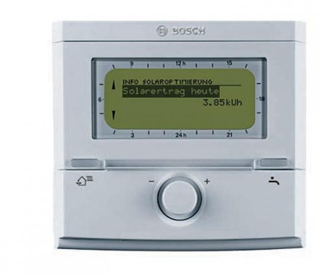 Vásárlás: Bosch FR120 (7738110525) Termosztát árak összehasonlítása, FR 120  7738110525 boltok