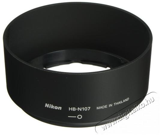 HB-N107 (JVB10801)