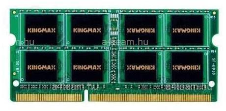 8GB DDR3 1600MHz FSGGL