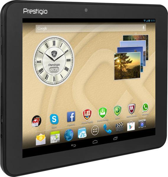 Prestigio MultiPad RANGER 8.0 4G PMT5287_4G Tablet vásárlás - Árukereső.hu