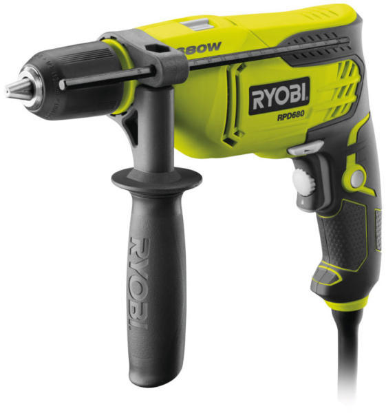 RPD680-K (5133002016)