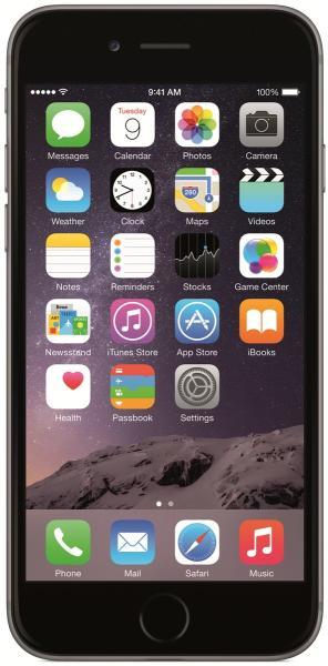 Apple iPhone 6 16GB mobiltelefon vásárlás, olcsó Apple iPhone 6 16GB  telefon árak, Apple iPhone 6 16GB Mobil akciók