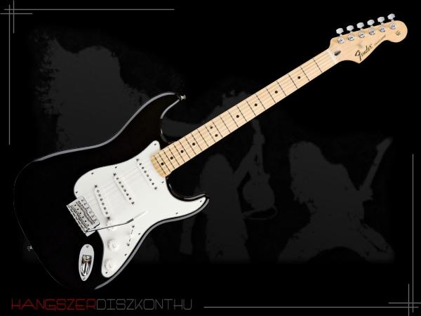 Vásárlás: Fender Mexican Standard Stratocaster Elektromos gitár árak  összehasonlítása, MexicanStandardStratocaster boltok