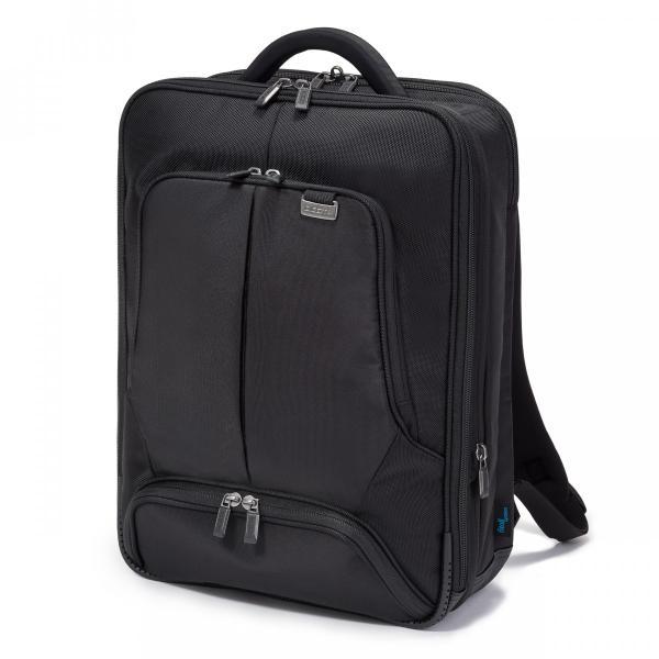DICOTA PRO 15-17.3 (D30847) laptop táska vásárlás, olcsó DICOTA PRO 15-17.3  (D30847) notebook táska árak, akciók