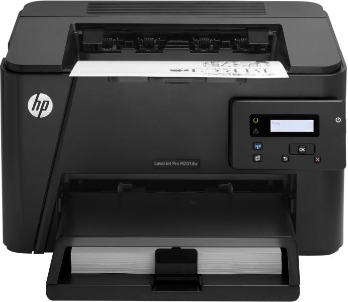 Vásárlás: HP LaserJet Pro 200 M201dw (CF456A) Nyomtató - Árukereső.hu