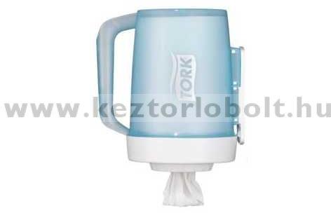 M1 658002 Tork belsőmagos mini hordozható tekercses kéztörlő papírtörlő adagoló (658002)