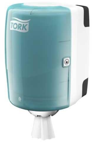 M2 659000 Tork belsőmagos tekercses henger kéztörlő adagoló (659000)