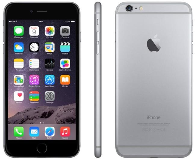 Apple iPhone 6 Plus 16GB Цени, онлайн оферти за GSM Apple iPhone 6 Plus 16GB