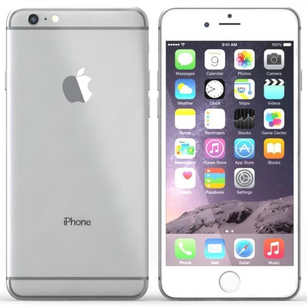 Apple iPhone 6 Plus 64GB mobiltelefon vásárlás, olcsó Apple iPhone 6 Plus  64GB telefon árak, Apple iPhone 6 Plus 64GB Mobil akciók