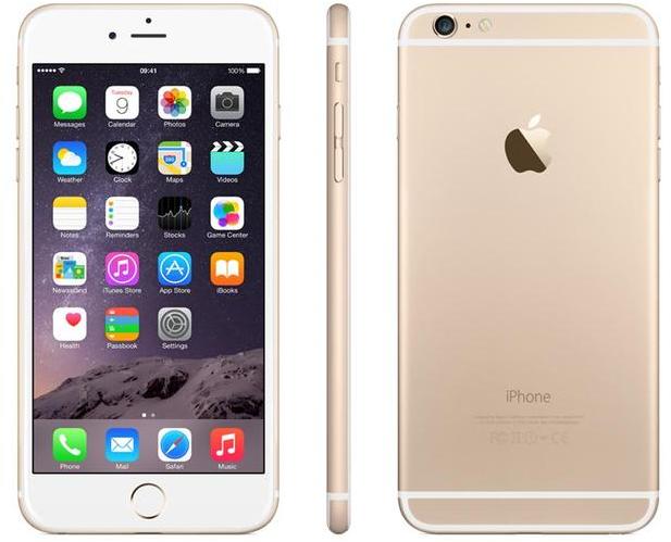 Apple iPhone 6 Plus 128GB mobiltelefon vásárlás, olcsó Apple iPhone 6 Plus  128GB telefon árak, Apple iPhone 6 Plus 128GB Mobil akciók