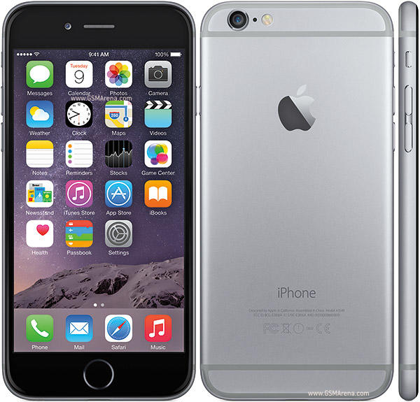 Apple iPhone 6 128GB mobiltelefon vásárlás, olcsó Apple iPhone 6 128GB  telefon árak, Apple iPhone 6 128GB Mobil akciók