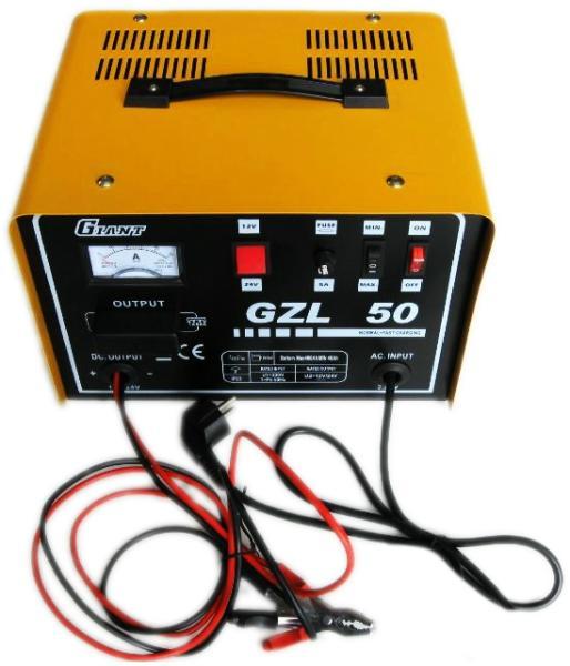 GZL50 12V/24V