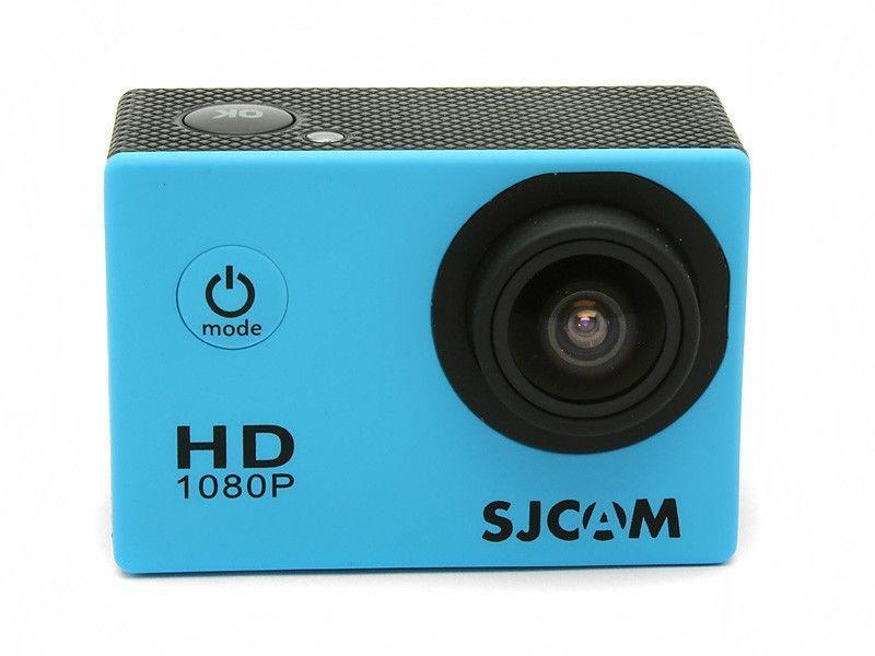 SJCAM SJ4000 (Camera video digitala Sport) - Preturi