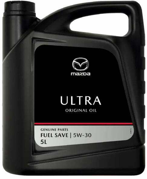 Ultra 5W-30 5 l