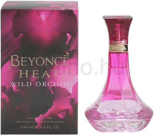 Beyoncé Heat Wild Orchid EDP 100ml Парфюми Цени, оферти и мнения, сравнение  на цени и магазини