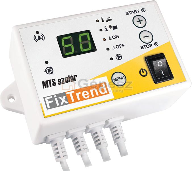 MTS8