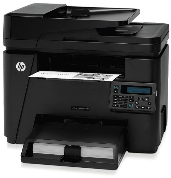 Vásárlás: HP LaserJet Pro M225dn (CF484A) Multifunkciós nyomtató árak  összehasonlítása, LaserJet Pro M 225 dn CF 484 A boltok