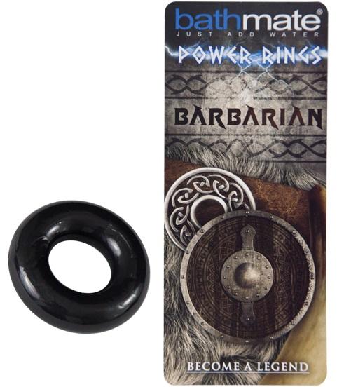 Barbarian