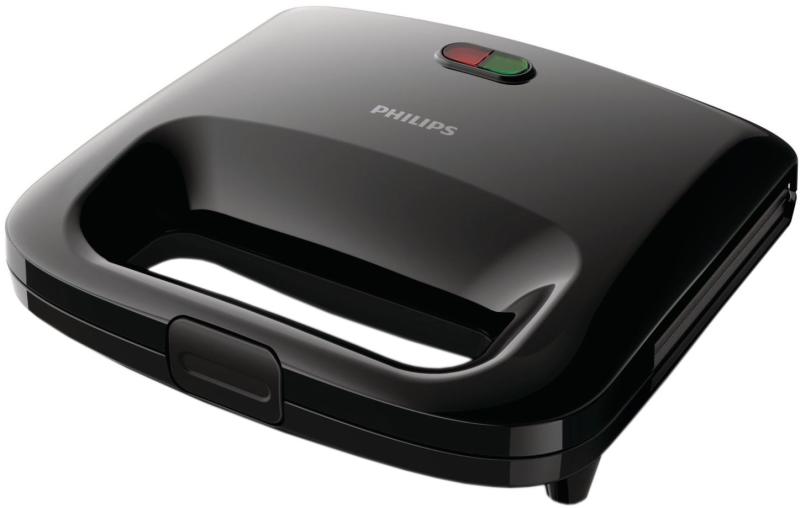Philips HD2395/90 szendvicssütő, gofrisütő vásárlás, olcsó Philips  HD2395/90 szendvicssütő, gofrisütő árak, akciók