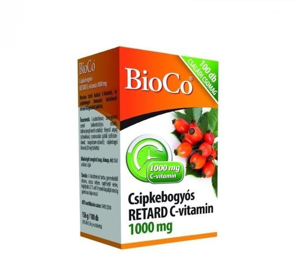 bioco vitaminok