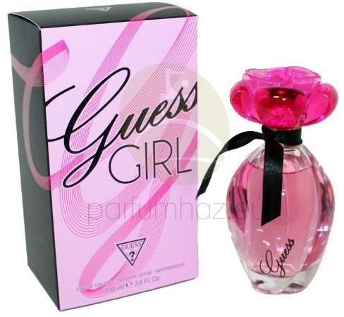 Girl EDT 100 ml Tester