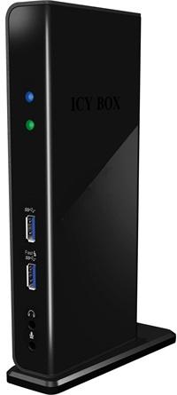 ICY BOX IB-DK2241AC