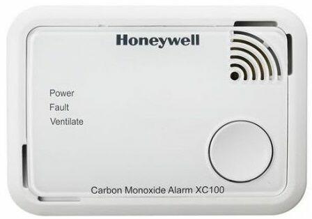 Vásárlás: Honeywell XC100 Szén-monoxid- füst és gáz riasztó árak  összehasonlítása, XC 100 boltok