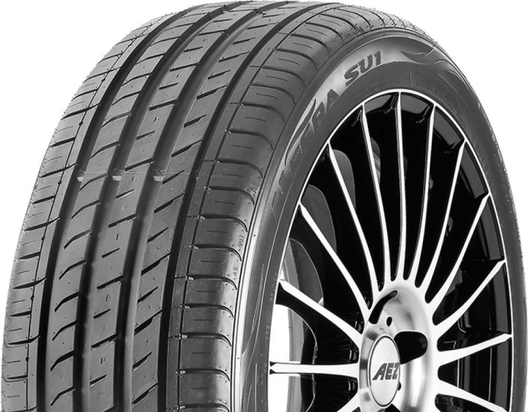N'Fera SU1 XL 275/30 R20 97Y