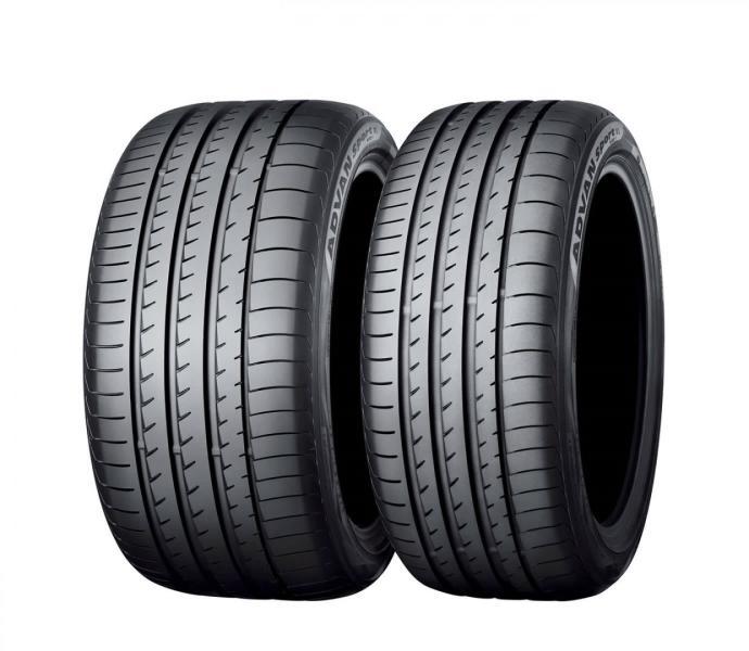 ADVAN Sport V105 XL 265/40 ZR18 101Y
