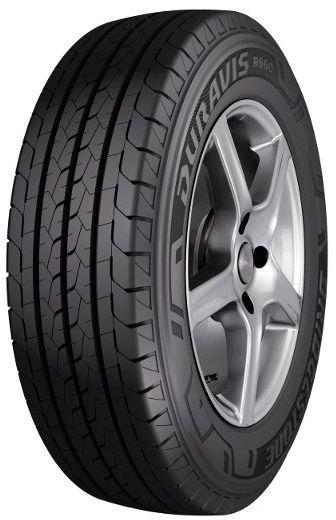 Duravis R660 205/75 R16C 110/108R