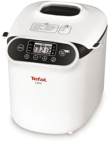 Tefal PF310138 Uno (Masina de paine) - Preturi