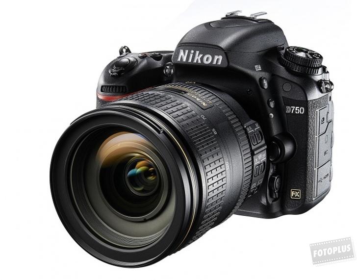 Nikon D750 + 24-85mm (VBA420K001) - Árukereső.hu