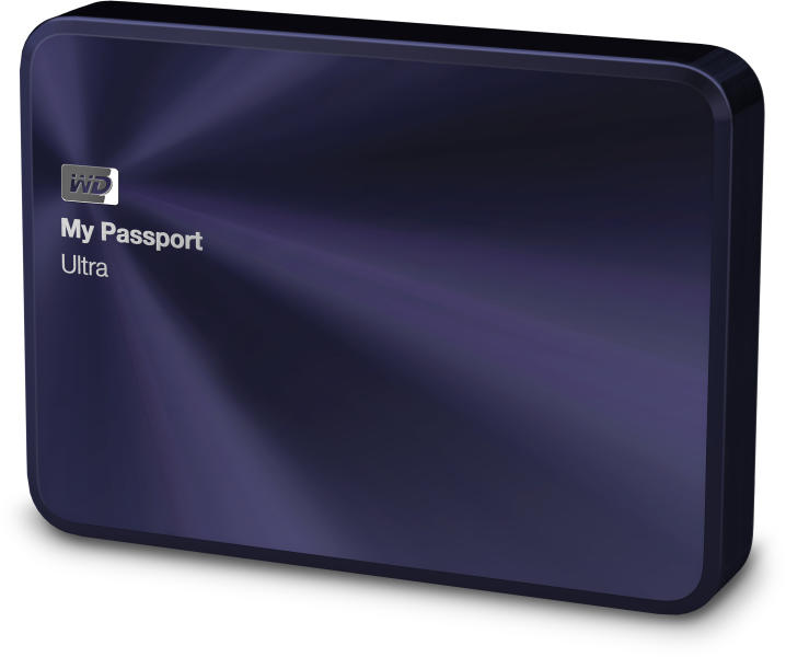 Vásárlás: Western Digital My Passport Ultra Metal 2.5 2TB USB 3.0  (WDBEZW0020BBA-EESN) Külső merevlemez árak összehasonlítása, My Passport  Ultra Metal 2 5 2 TB USB 3 0 WDBEZW 0020 BBA EESN boltok