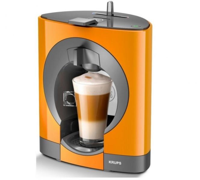 Krups KP110F Nescafé Dolce Gusto Oblo (Cafetiere / filtr de cafea) Preturi,  Krups KP110F Nescafé Dolce Gusto Oblo Magazine