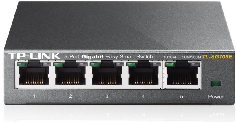 TL-SG105E