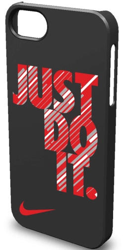 Vásárlás: Nike Just Do It Case iPhone 5/5S Mobiltelefon tok árak  összehasonlítása, Just Do It Case iPhone 5 5 S boltok