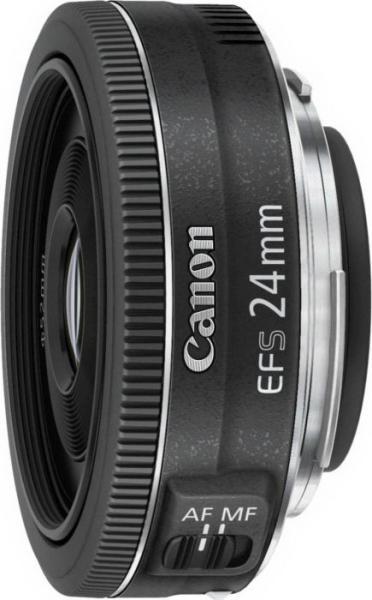 EF-S 24mm f/2.8 STM (AC9522B005AA)