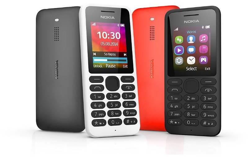 Nokia 130 mobiltelefon vásárlás, olcsó Nokia 130 telefon árak, Nokia 130  Mobil akciók