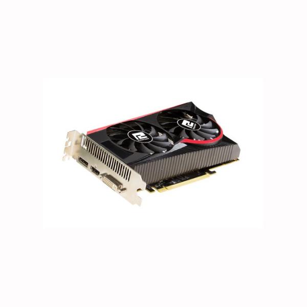PowerColor TurboDuo R9 270 OC 2GB GDDR5 256bit (AXR9 270 2GBD5-TDHE/OC ...