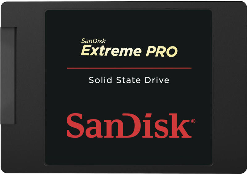 SanDisk Extreme Pro 960GB SATA3 SDSSDXPS-960G-G25 (Solid State Drive SSD  intern) - Preturi