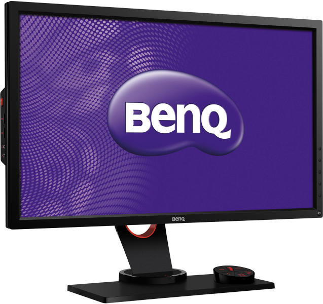 BenQ XL2430T monitor vásárlás, BenQ XL2430T bolt árak, Benq akciók,  árösszehasonlító