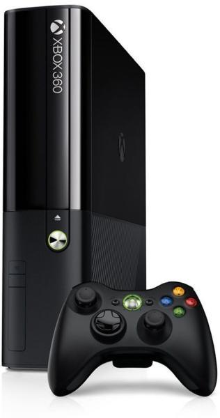 Microsoft Xbox 360 E 500GB vásárolj már 0 Ft-tól
