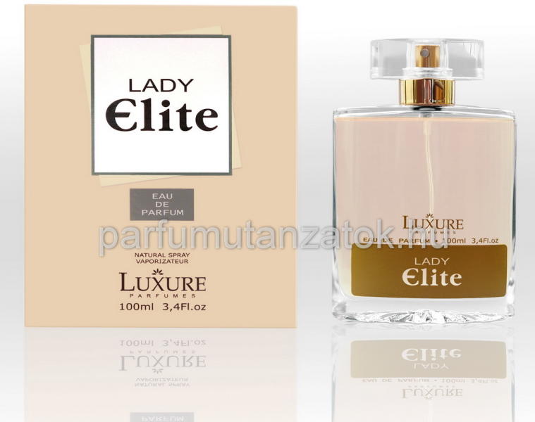 Lady Elite EDP 100 ml