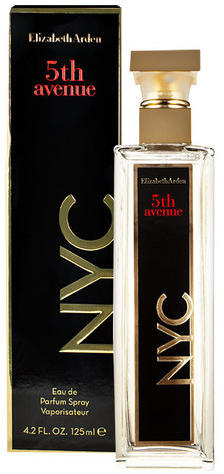 Elizabeth Arden 5th Avenue NYC Limited Edition EDP 125ml parfüm vásárlás,  olcsó Elizabeth Arden 5th Avenue NYC Limited Edition EDP 125ml parfüm árak,  akciók